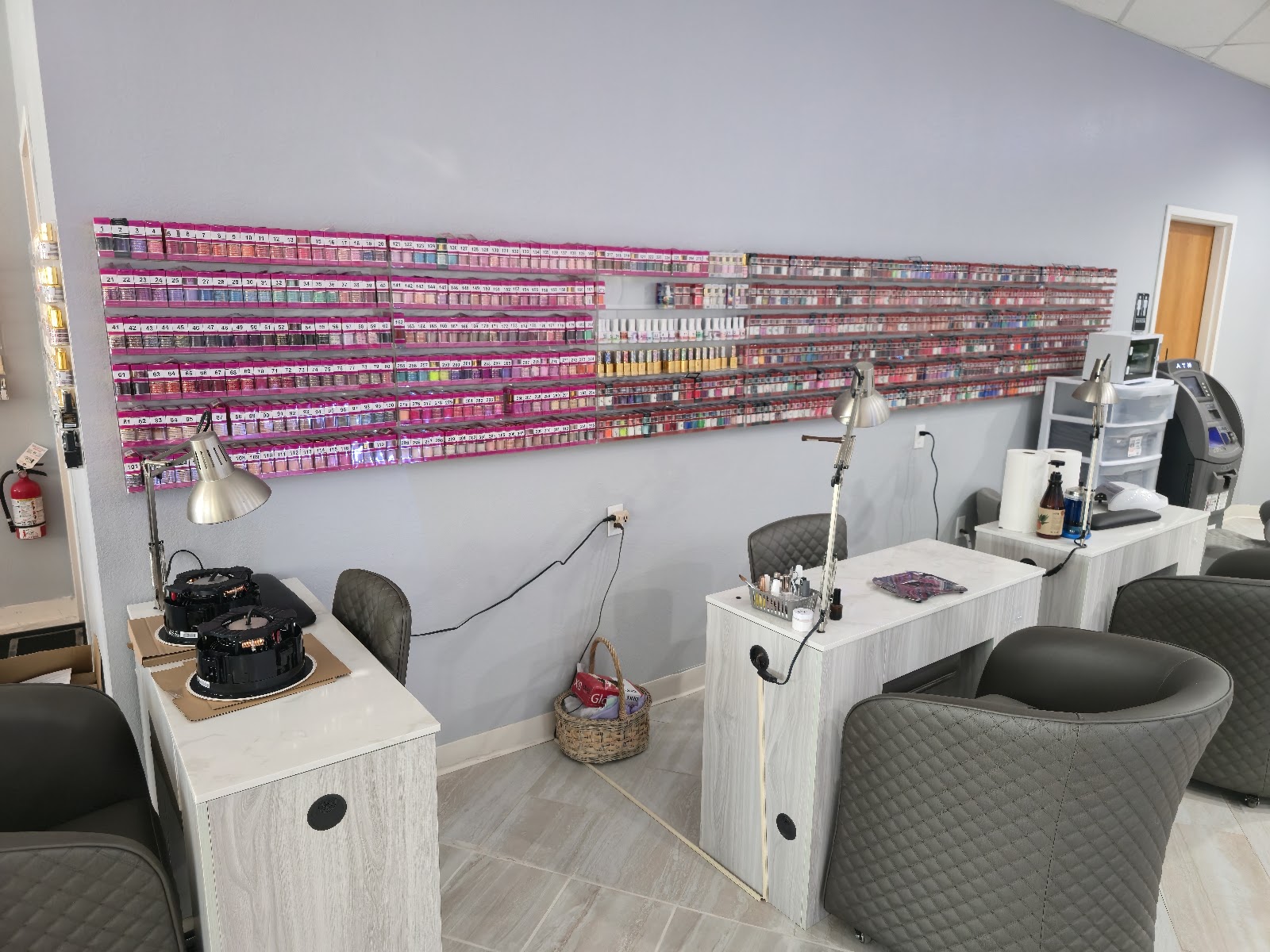 MKE NAILS nail photo 4
