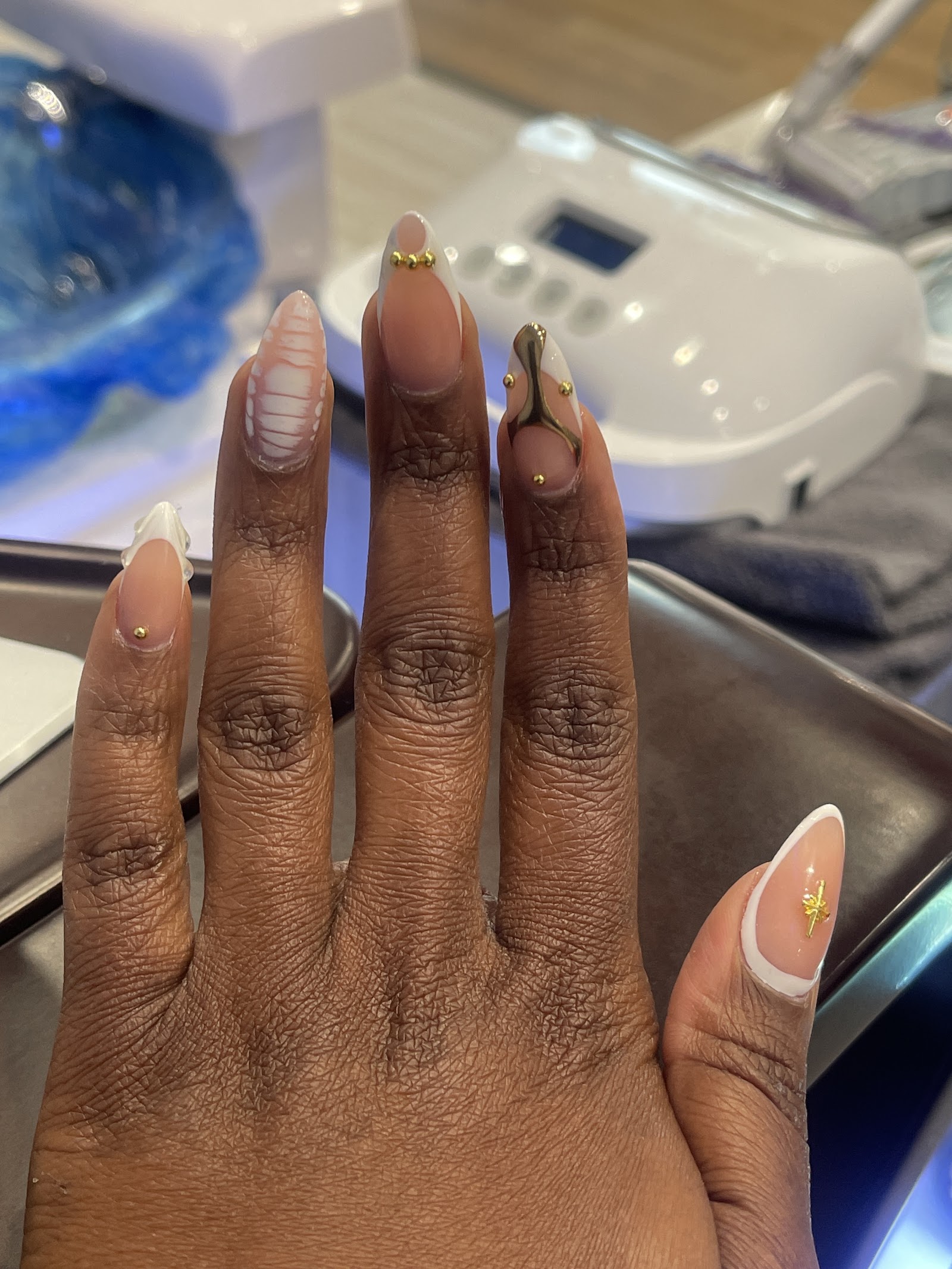 MKE NAILS nail photo 5