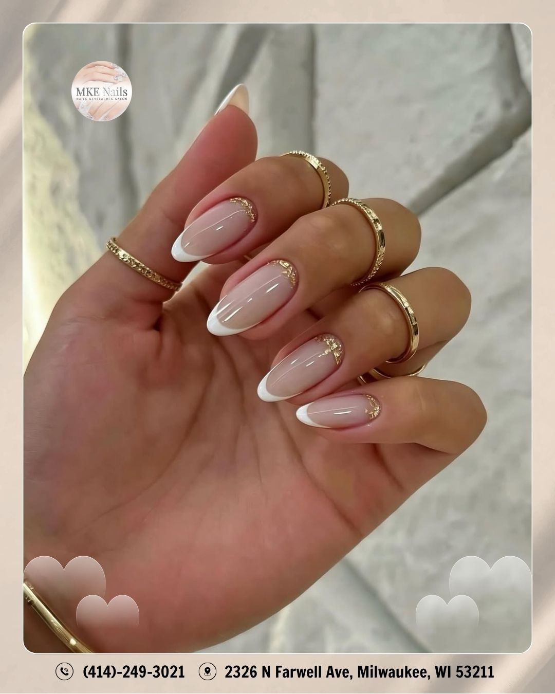 MKE NAILS nail photo 6