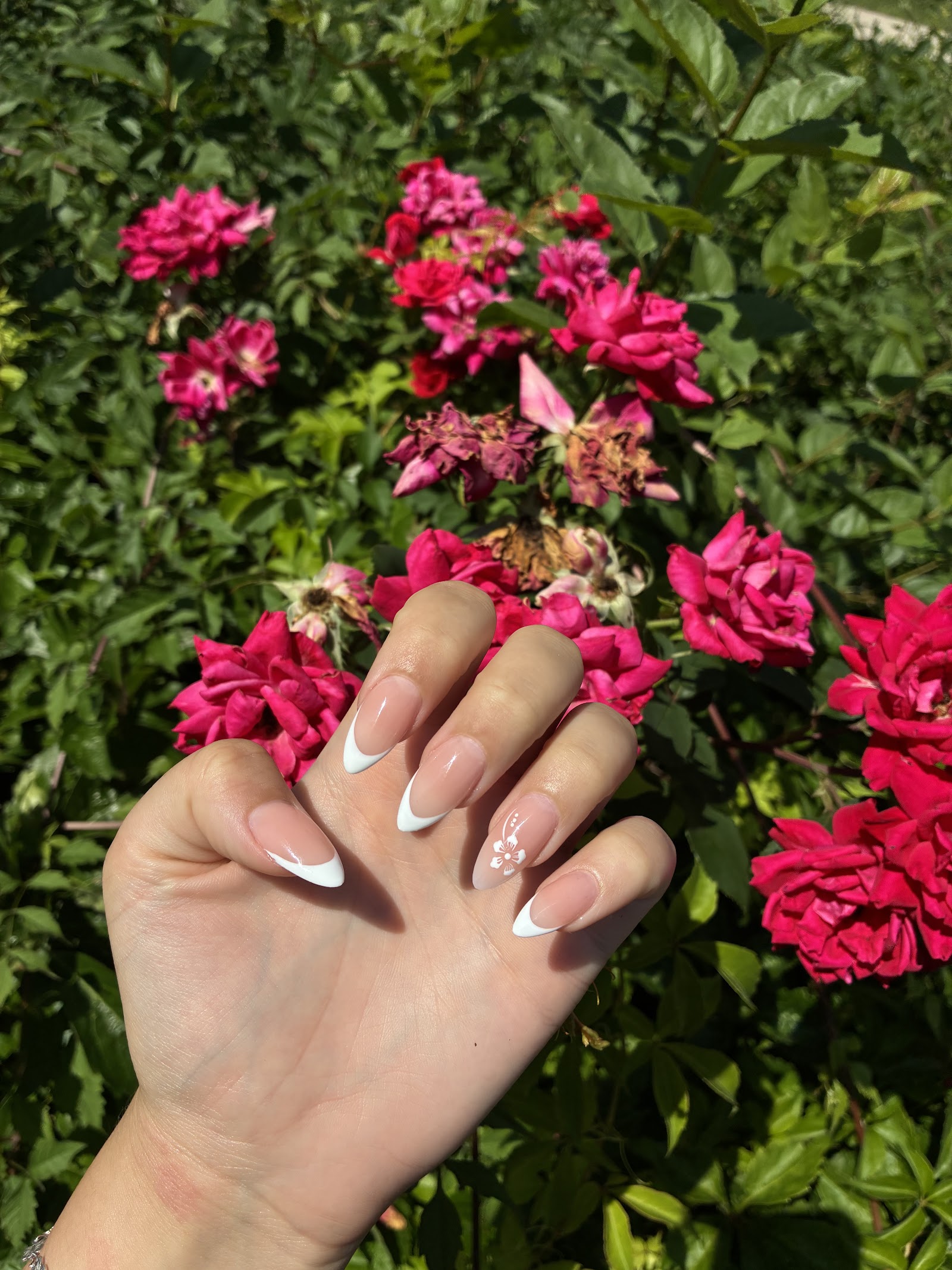 MKE NAILS nail photo 8